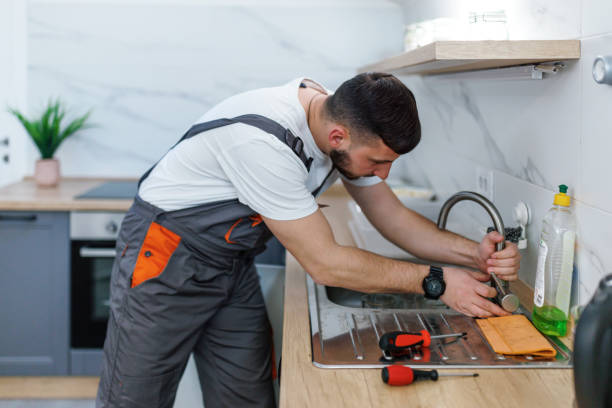 Best Shower Repair Services  in Rio Del Mar, CA