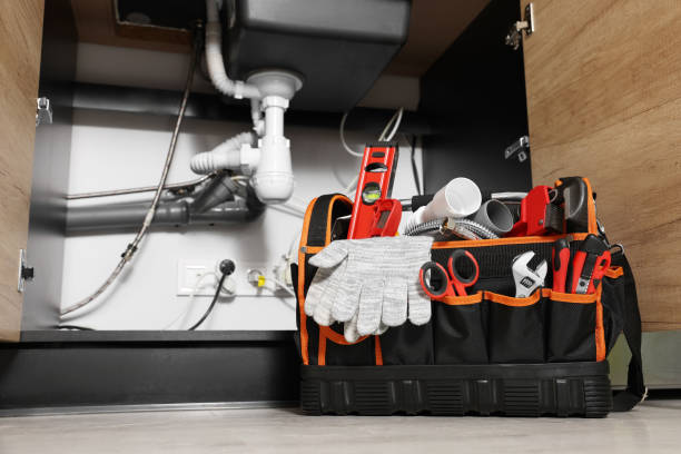 Best Residential Plumbing Services  in Rio Del Mar, CA