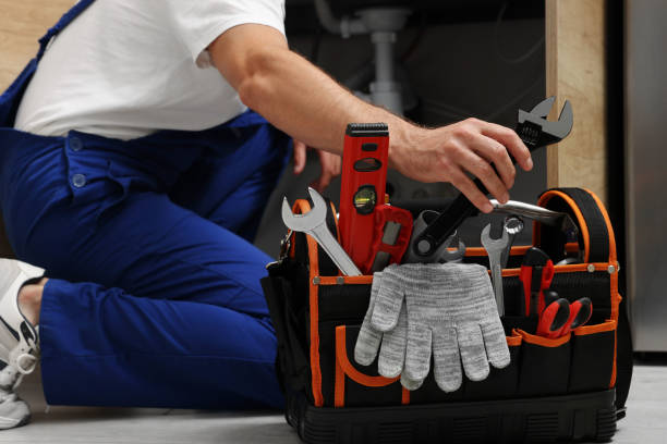 Best Drain Cleaning Services  in Rio Del Mar, CA