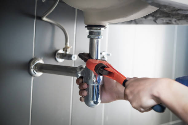 Best Pipe Repair Near Me  in Rio Del Mar, CA