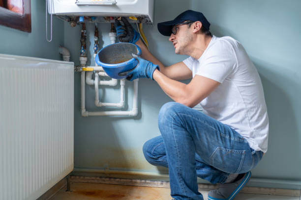 Best Water Leak Repair  in Rio Del Mar, CA
