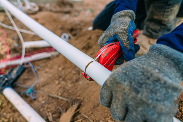 Best Sprinkler Systems  in Rio Del Mar, CA